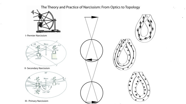 2015 Fall Semester: Constructing Oedipus Part III