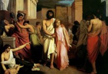 2018 Winter-Spring Seminar: Constructing Oedipus – Sat. Jan. 27 at 10:00am